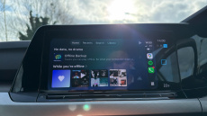 Volkswagen Golf 1.5 TSI Life 5dr Petrol Hatchback